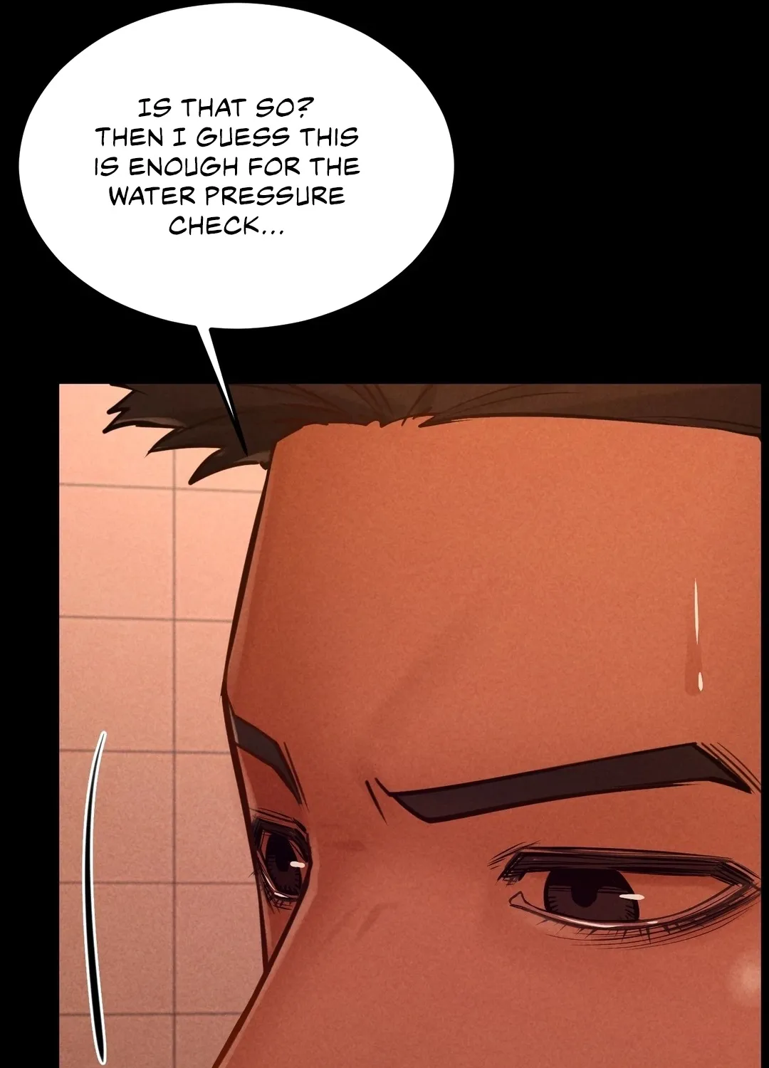 Paradise Villa Chapter 28 page 44 - 