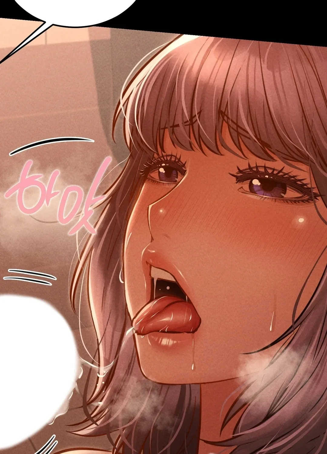 Paradise Villa Chapter 28 page 46 - 