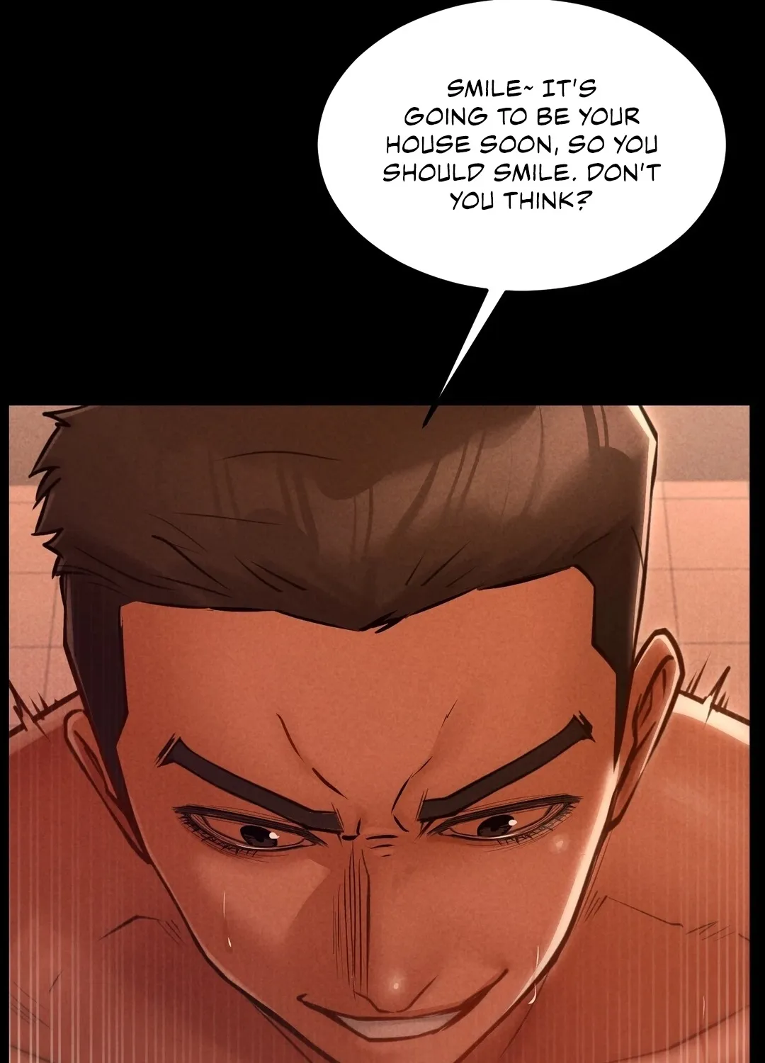 Paradise Villa Chapter 28 page 52 - 