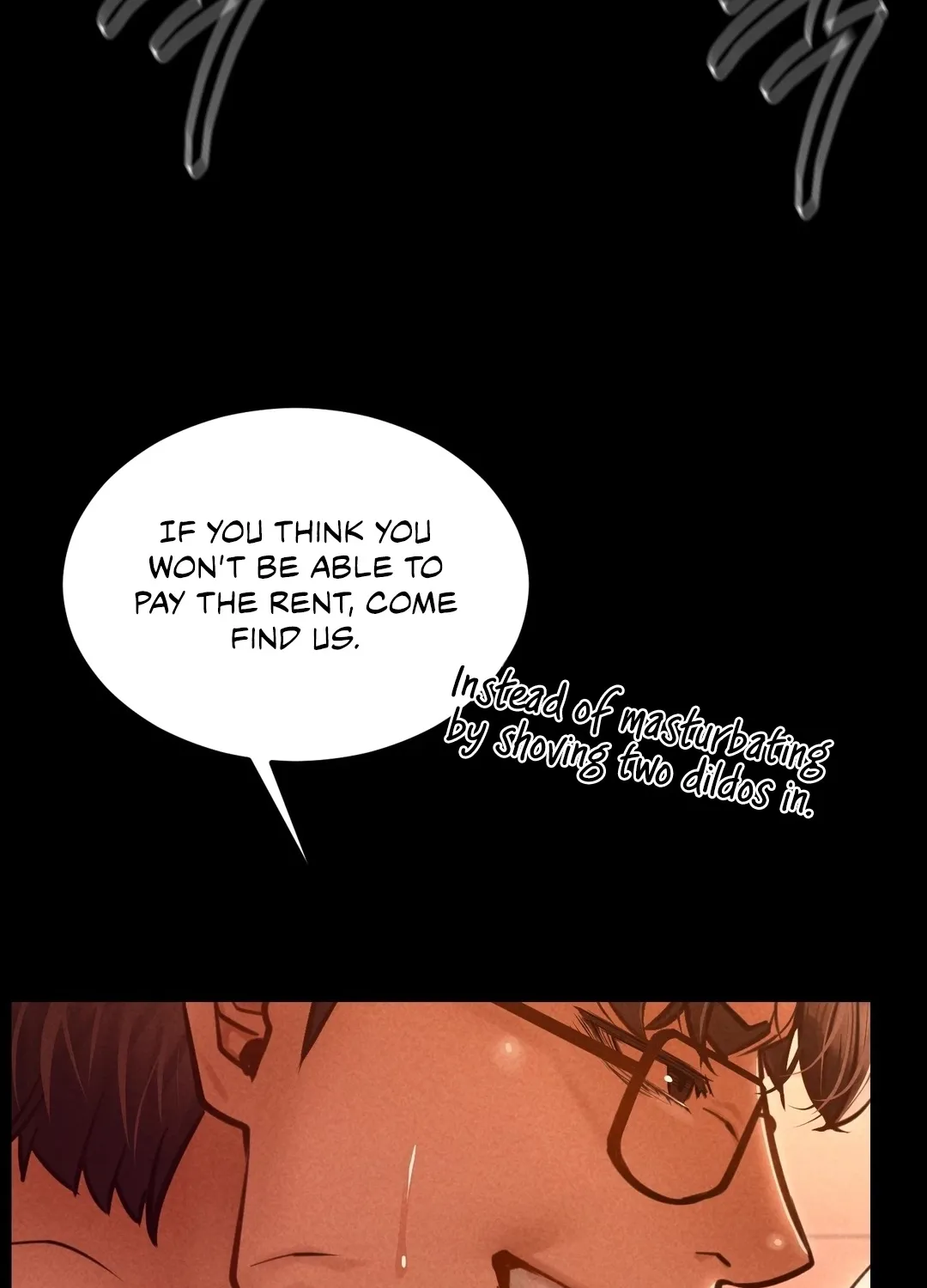 Paradise Villa Chapter 28 page 66 - 