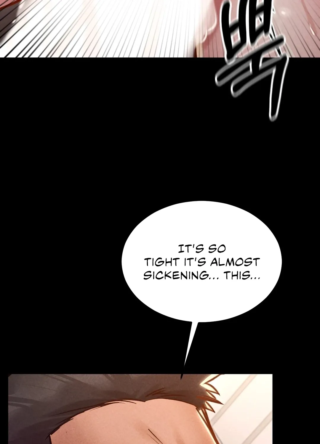 Paradise Villa Chapter 28 page 8 - 