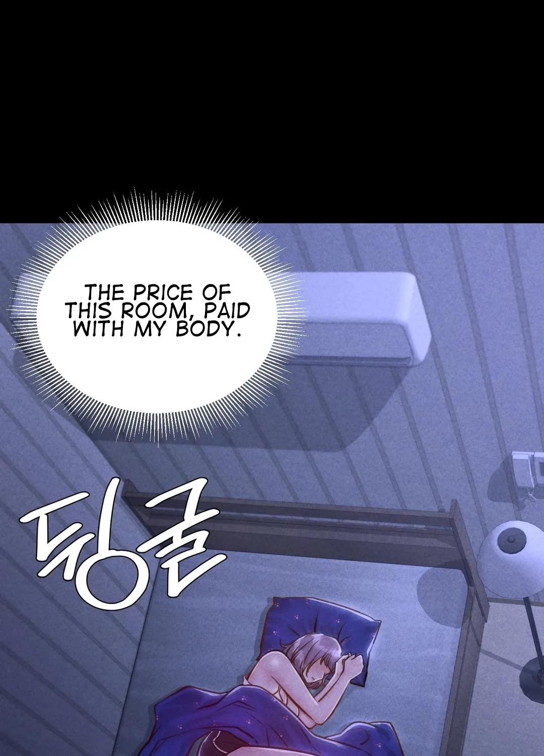Paradise Villa Chapter 28 page 77 - 