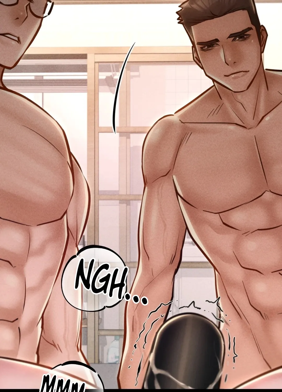 Paradise Villa Chapter 28 page 84 - 