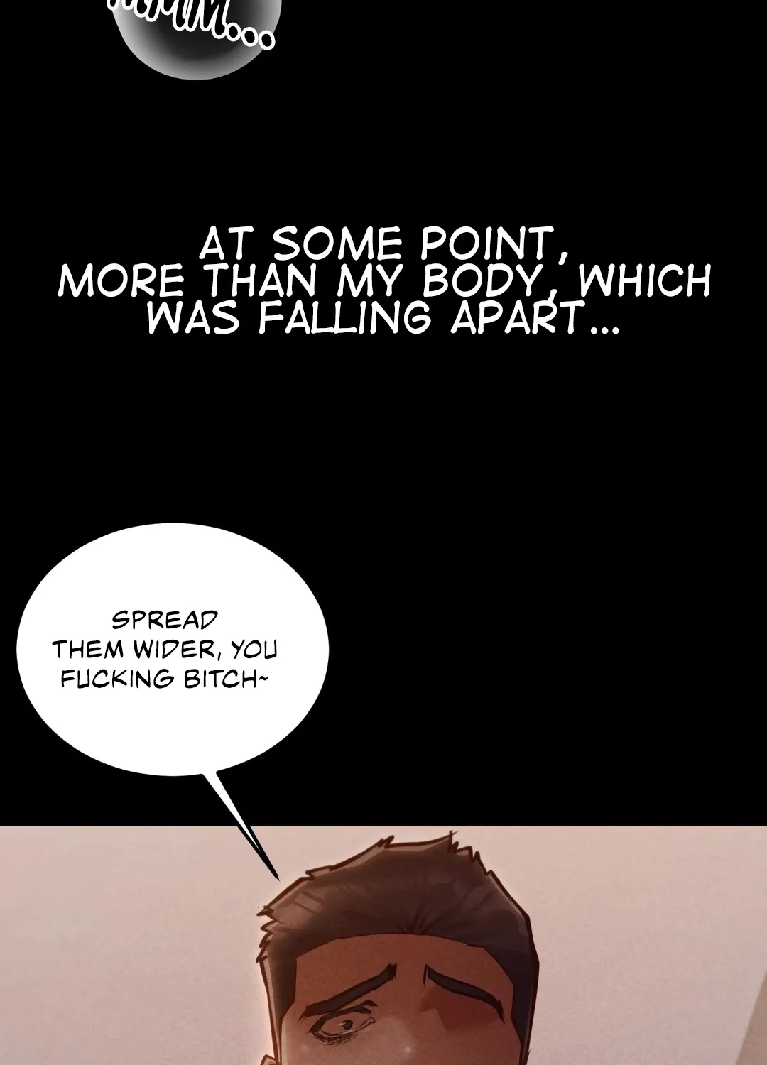 Paradise Villa Chapter 28 page 85 - 