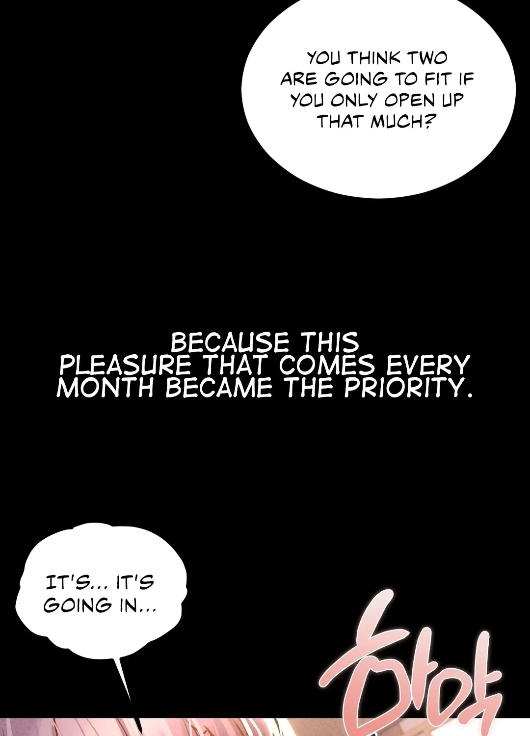 Paradise Villa Chapter 28 page 88 - 