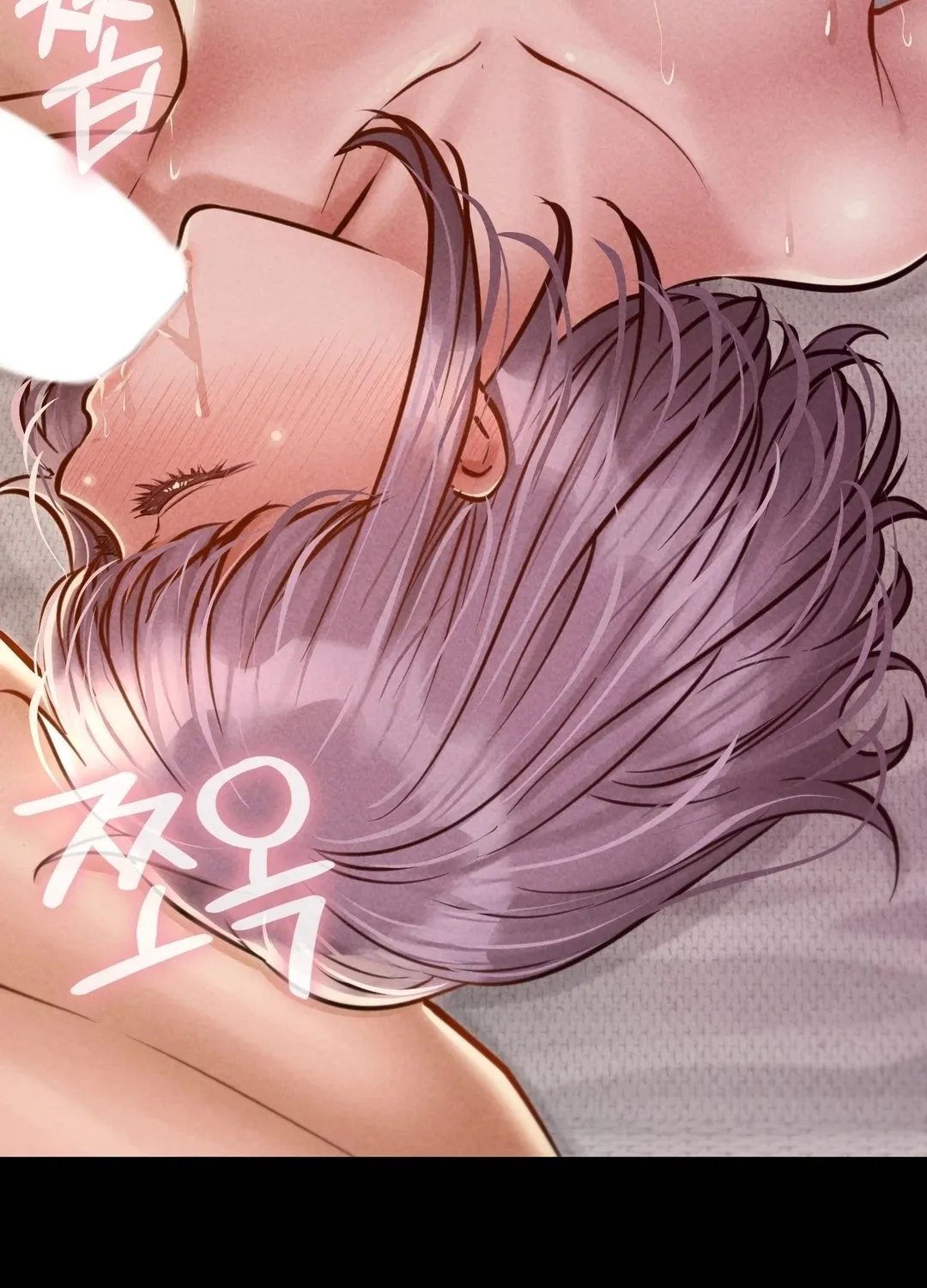Paradise Villa Chapter 28 page 94 - 