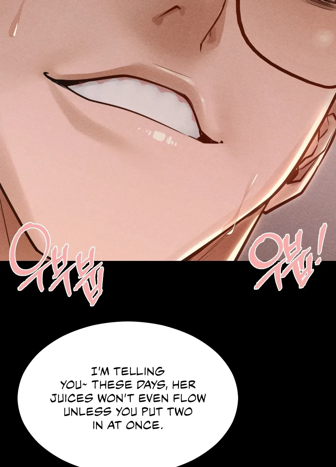 Paradise Villa Chapter 28 page 98 - 