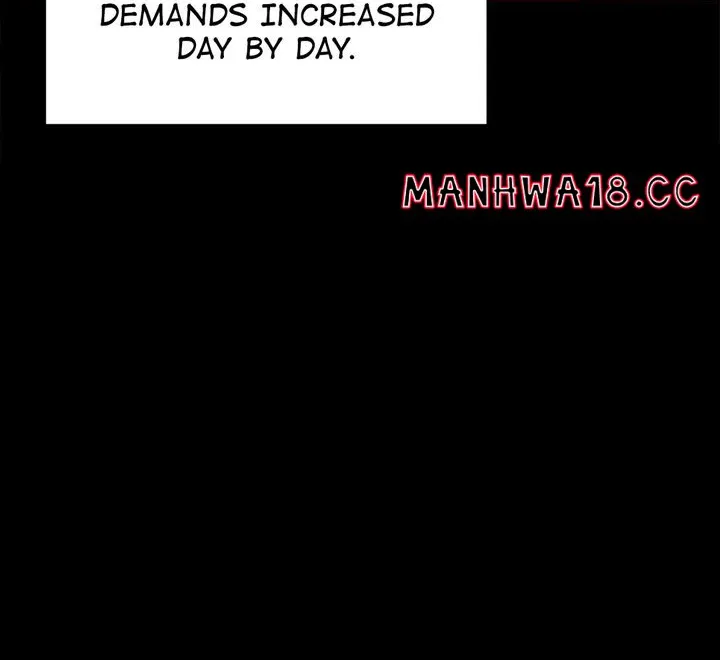 Paradise Villa Chapter 3 page 104 - 