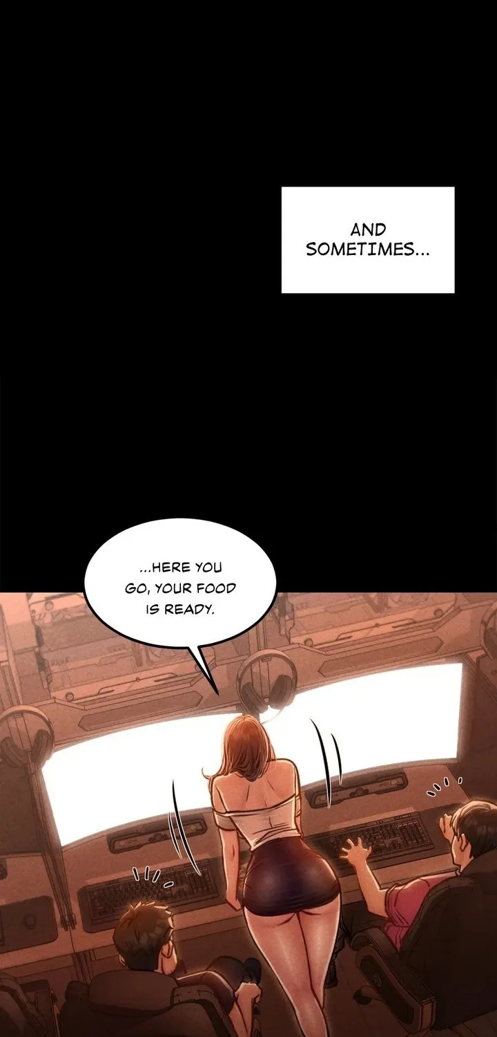 Paradise Villa Chapter 3 page 105 - 