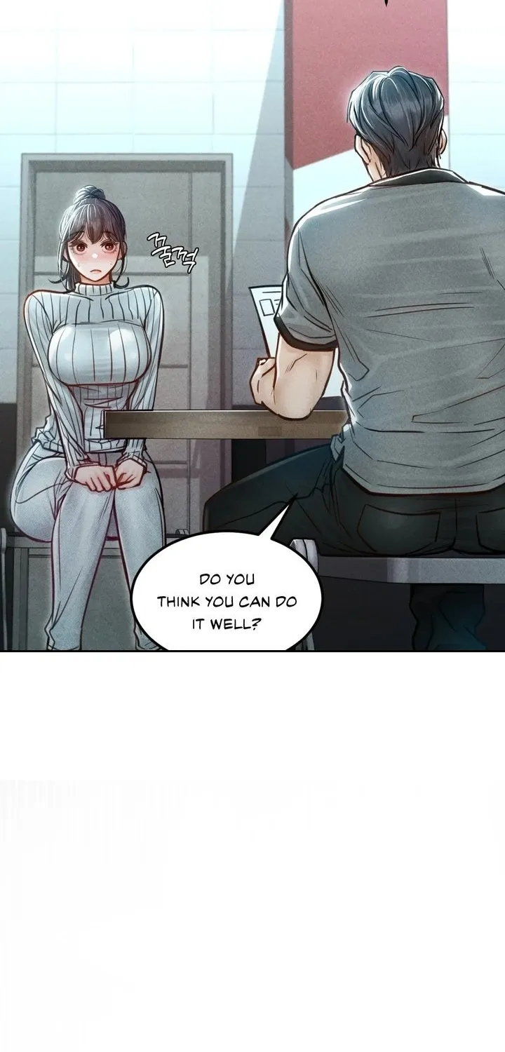 Paradise Villa Chapter 3 page 16 - 