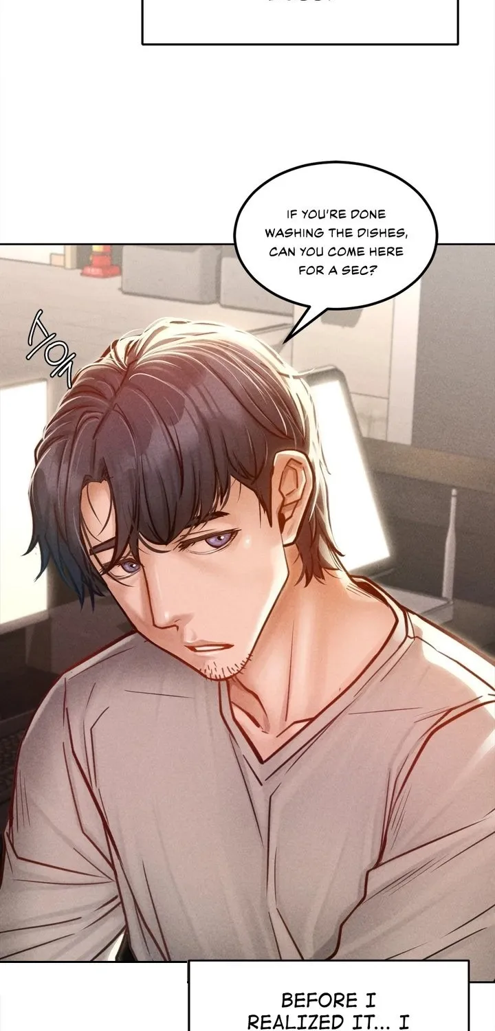 Paradise Villa Chapter 3 page 24 - 