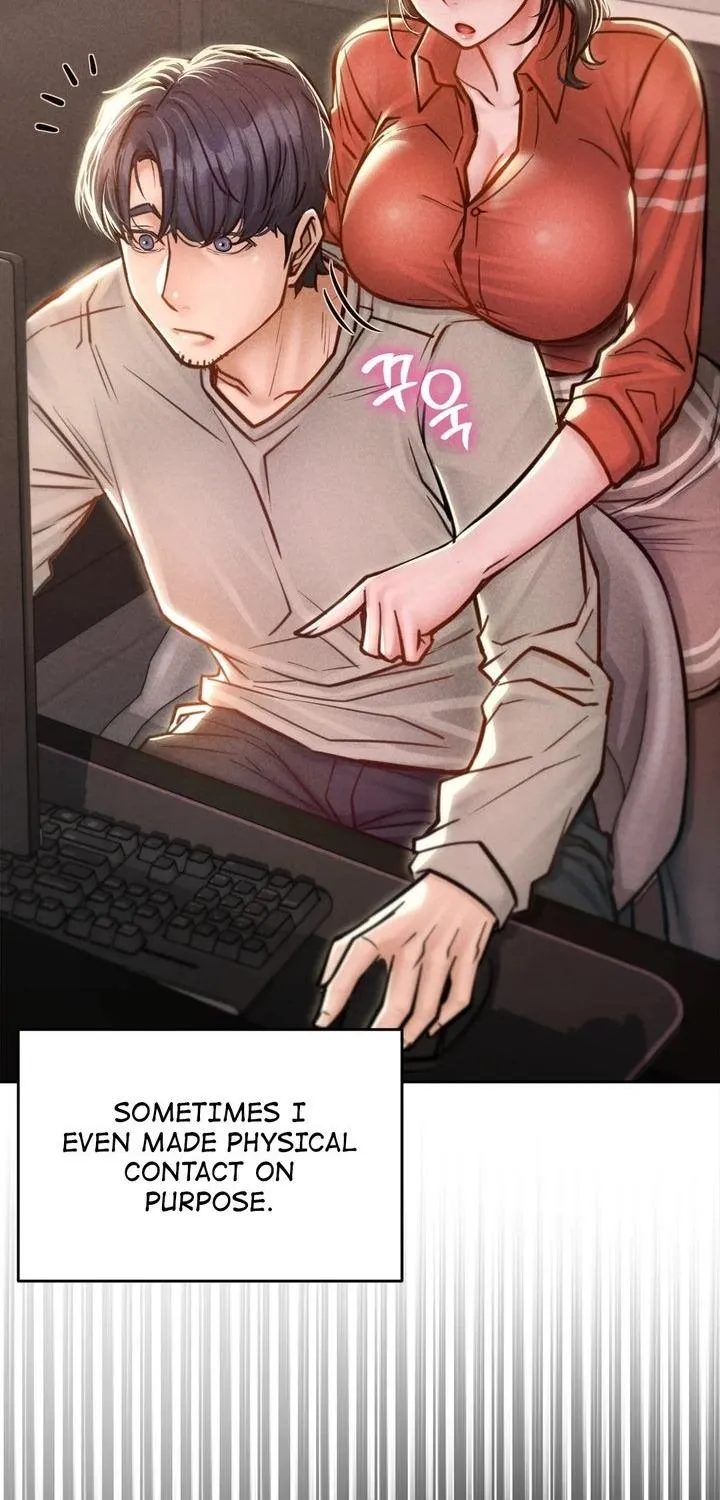 Paradise Villa Chapter 3 page 27 - 
