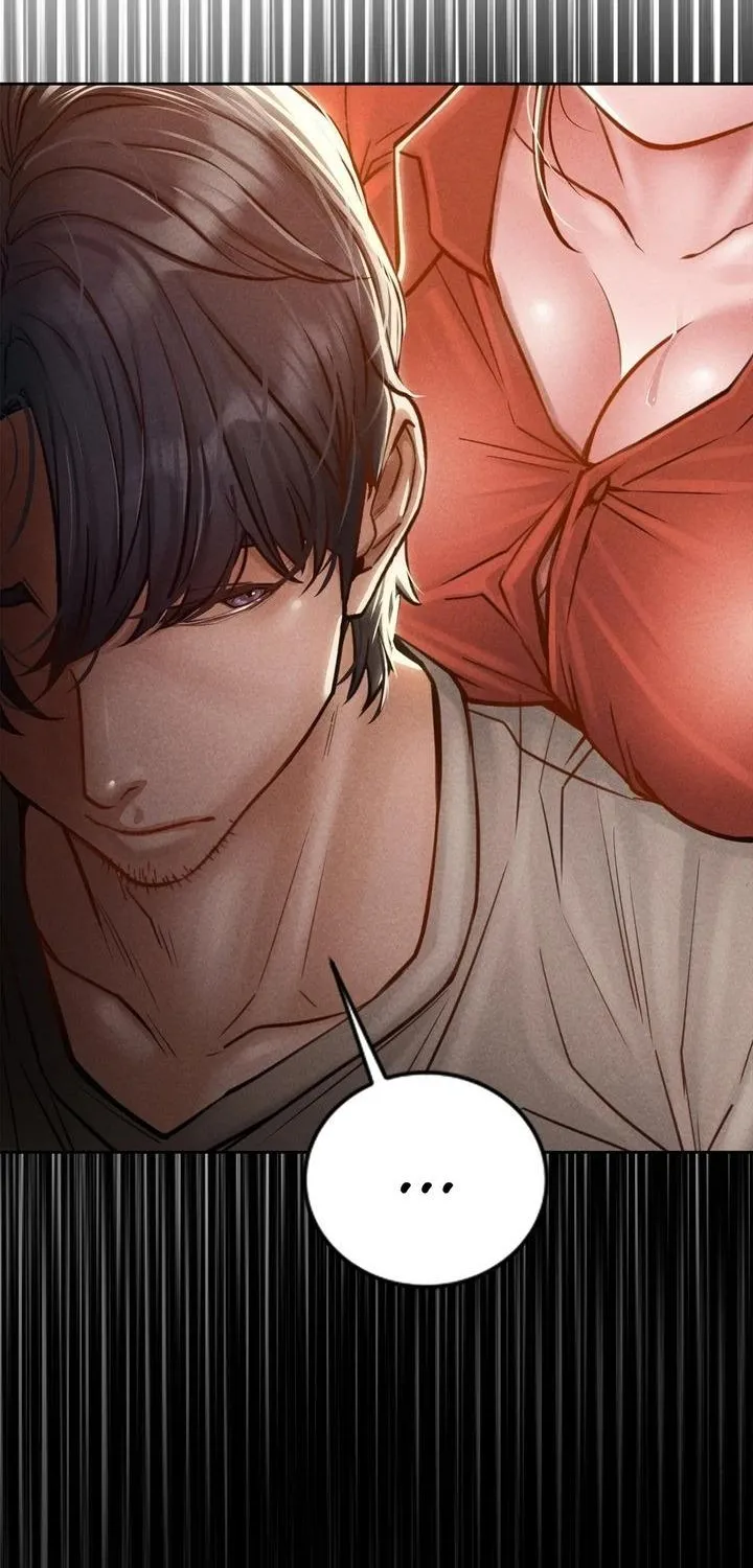 Paradise Villa Chapter 3 page 28 - 