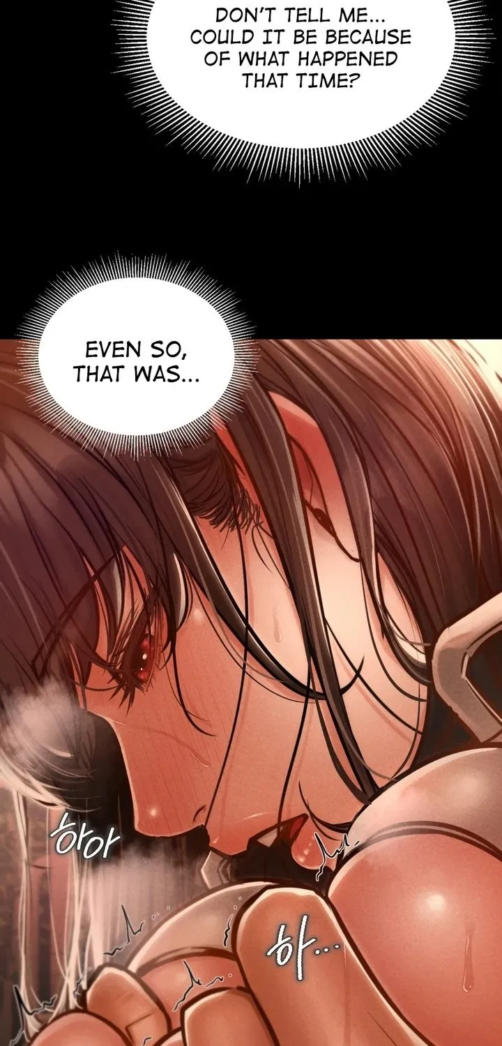 Paradise Villa Chapter 3 page 32 - 