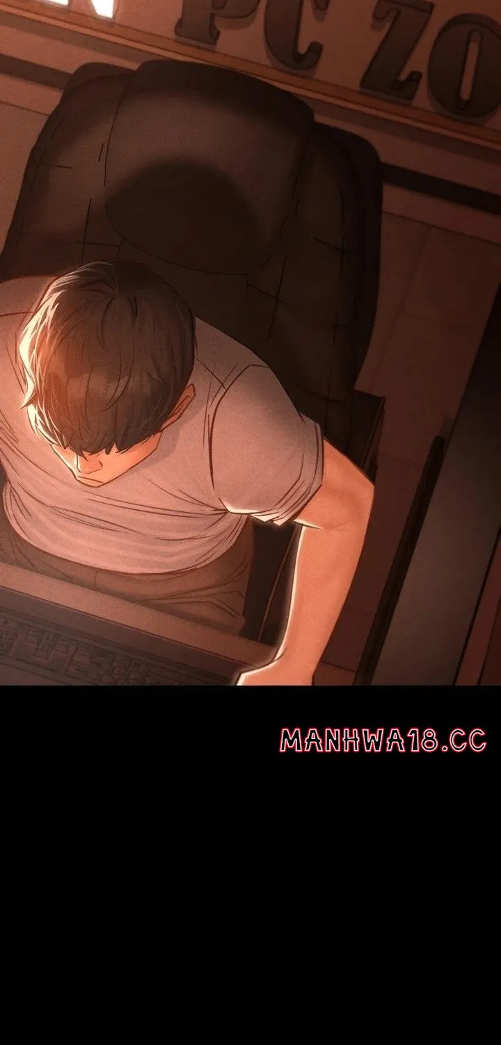 Paradise Villa Chapter 3 page 37 - 