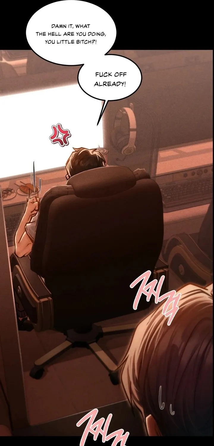 Paradise Villa Chapter 3 page 39 - 