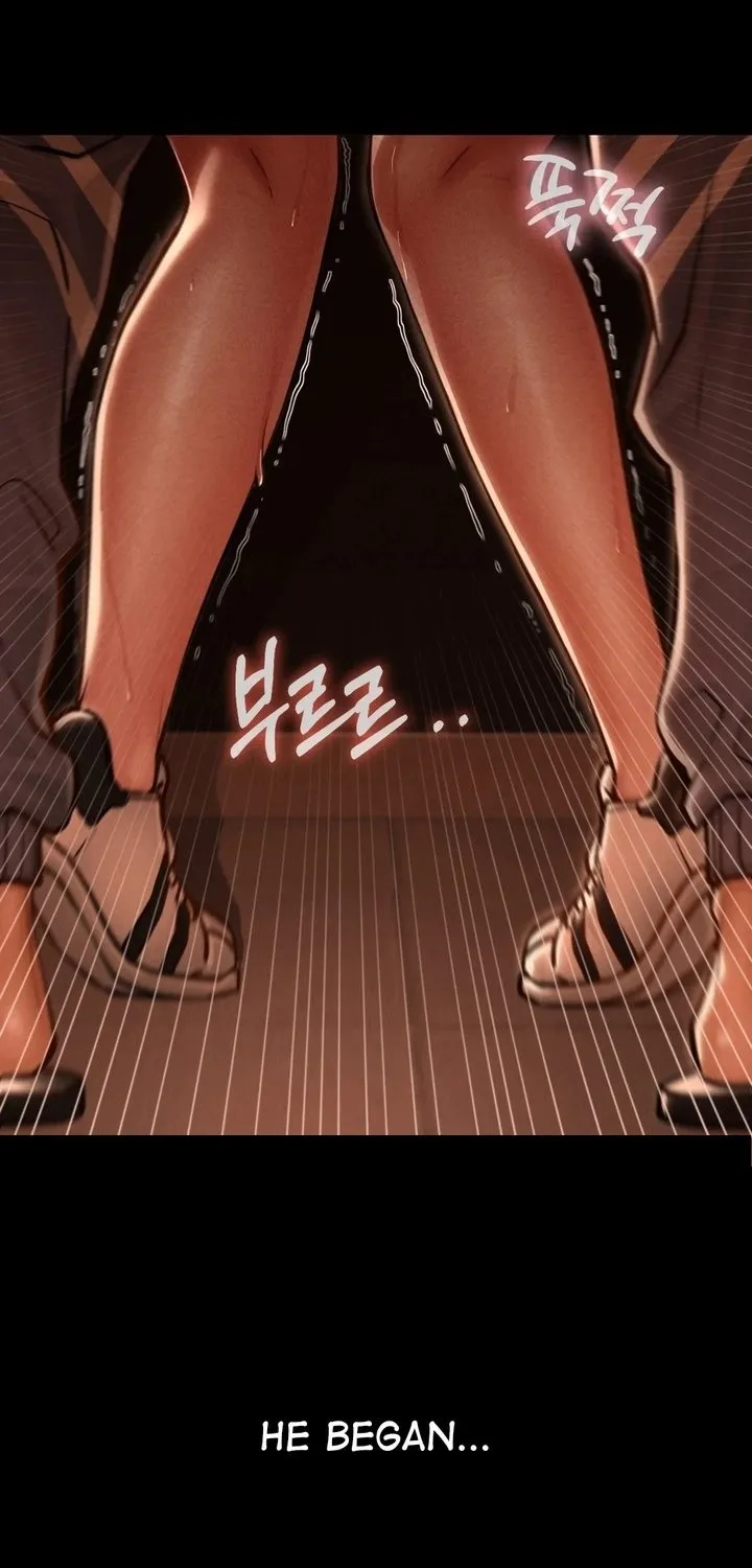 Paradise Villa Chapter 3 page 48 - 