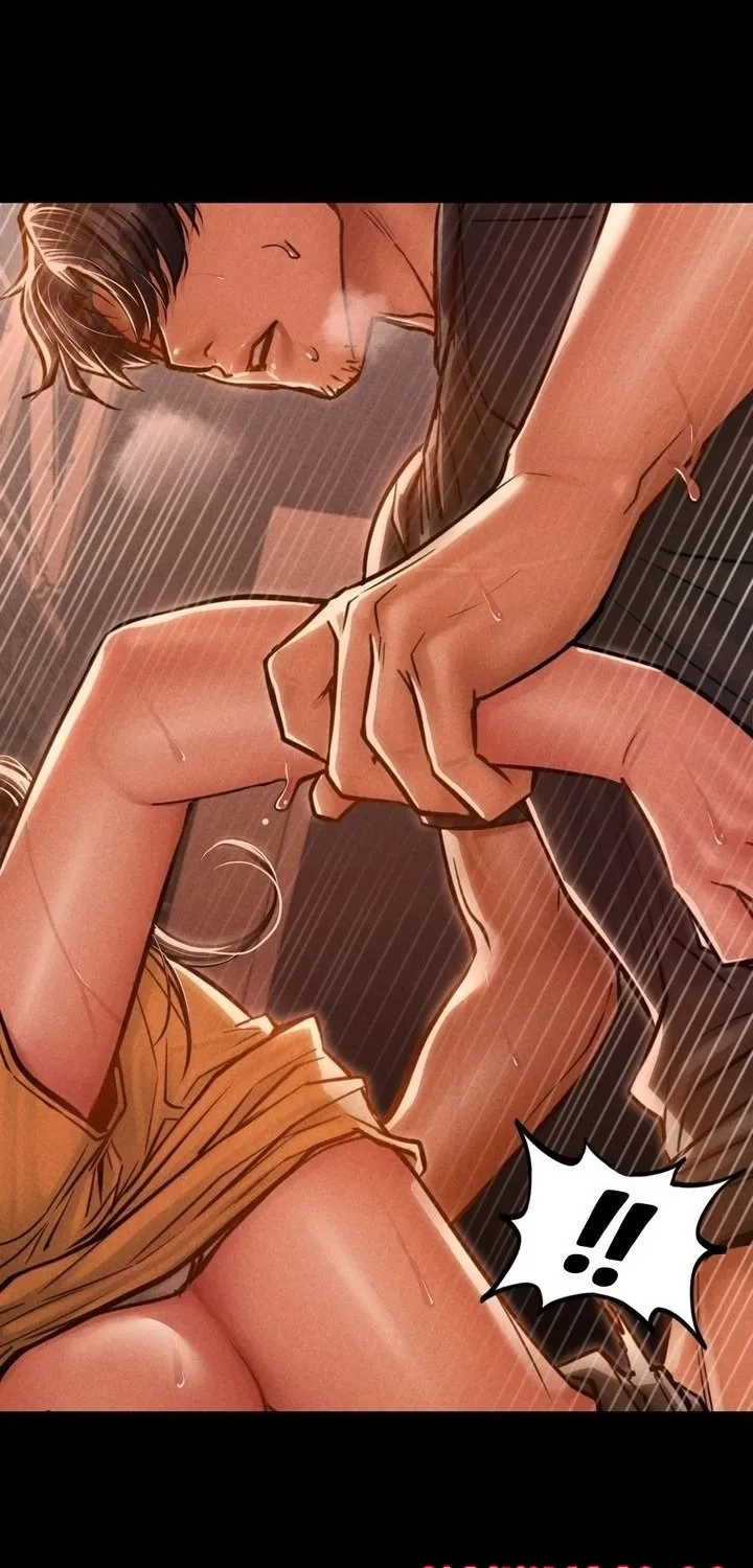 Paradise Villa Chapter 3 page 53 - 