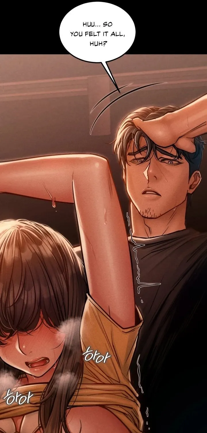 Paradise Villa Chapter 3 page 55 - 