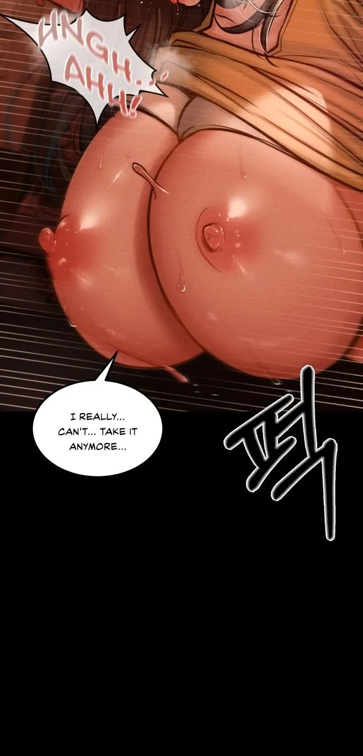 Paradise Villa Chapter 3 page 60 - 