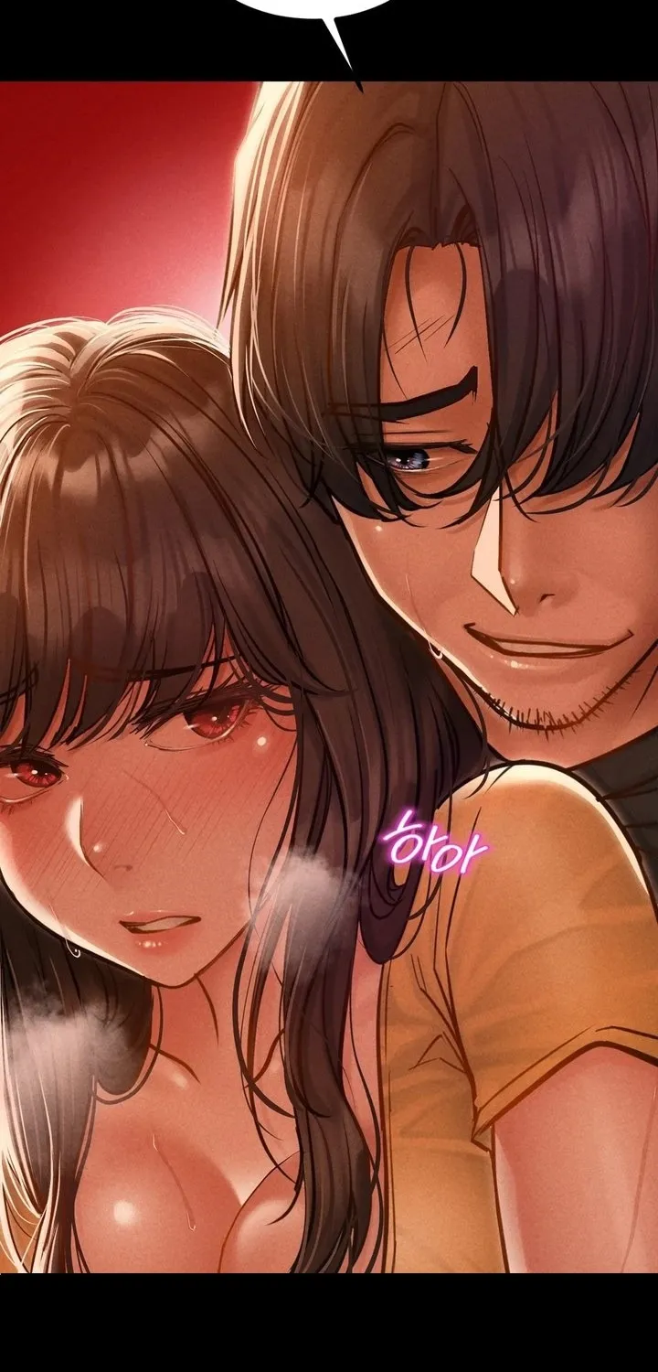 Paradise Villa Chapter 3 page 8 - 