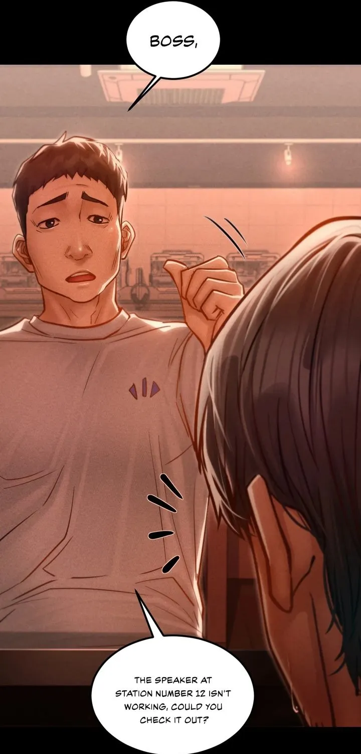 Paradise Villa Chapter 3 page 85 - 