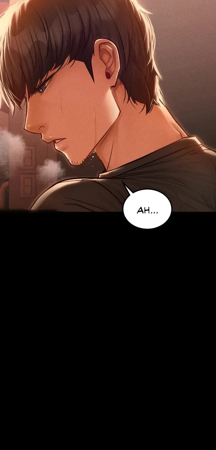 Paradise Villa Chapter 3 page 87 - 