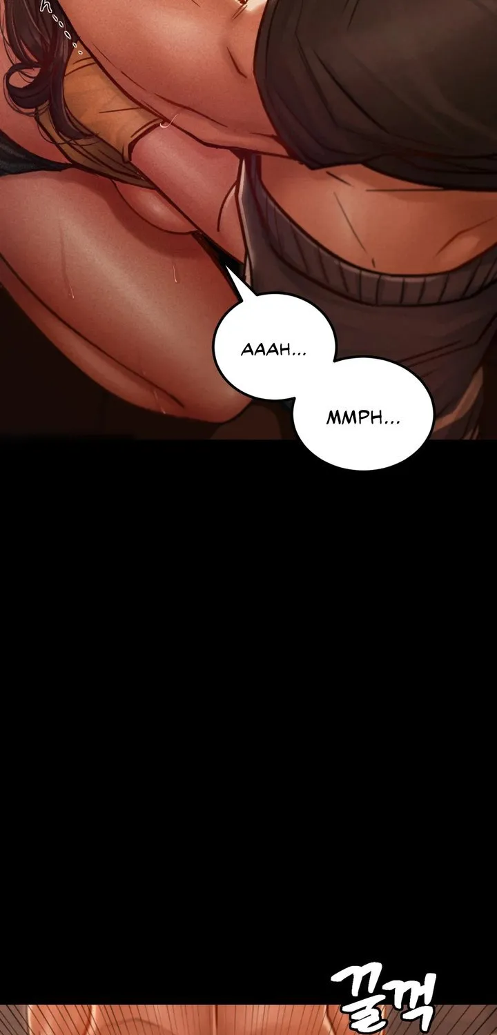 Paradise Villa Chapter 3 page 94 - 