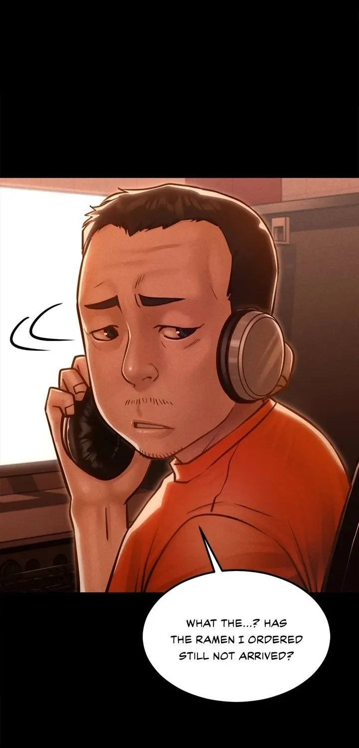 Paradise Villa Chapter 4 page 1 - 
