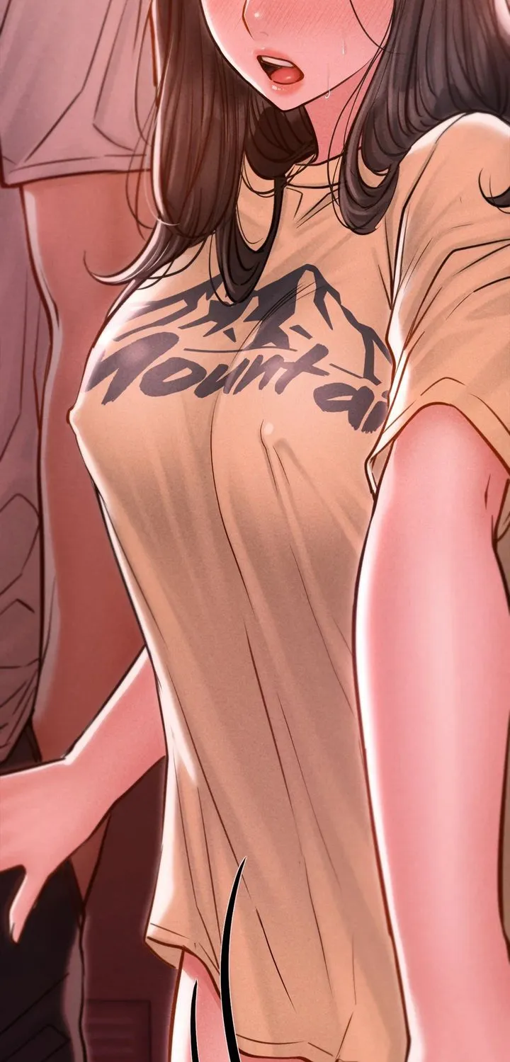 Paradise Villa Chapter 4 page 125 - 