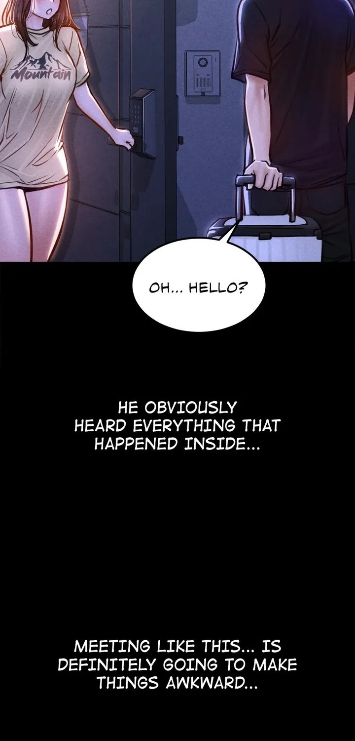 Paradise Villa Chapter 4 page 128 - 