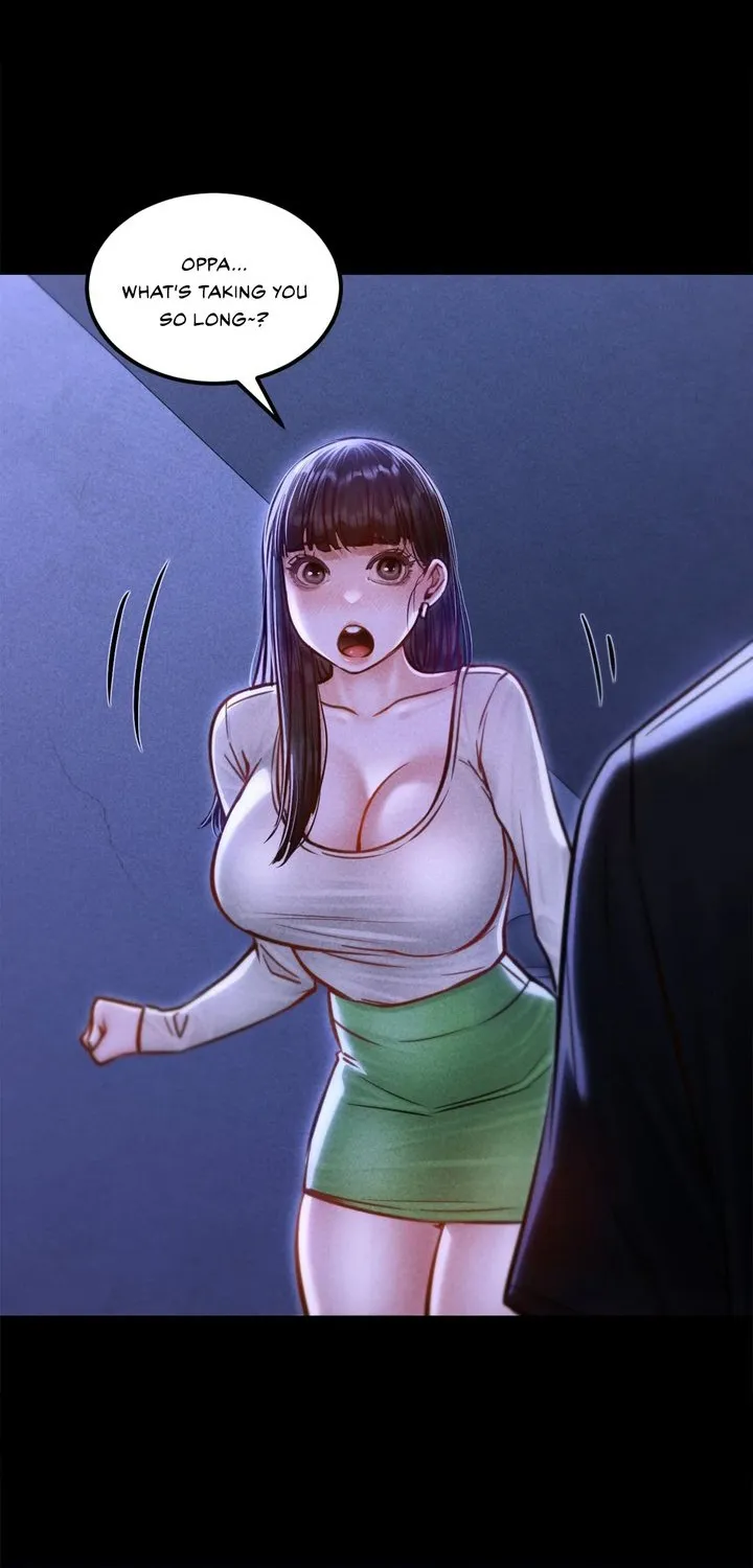 Paradise Villa Chapter 4 page 129 - 