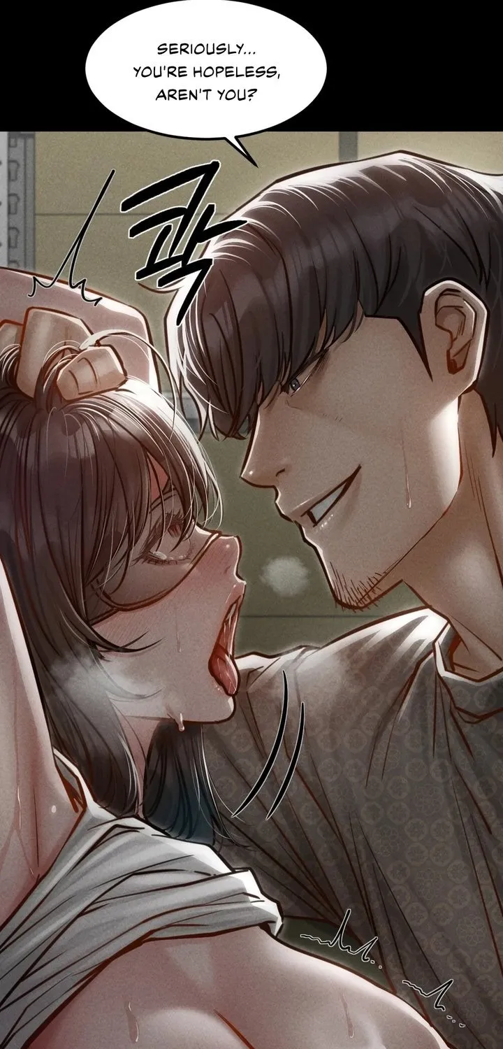 Paradise Villa Chapter 4 page 15 - 