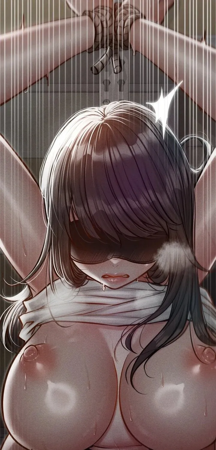 Paradise Villa Chapter 4 page 20 - 