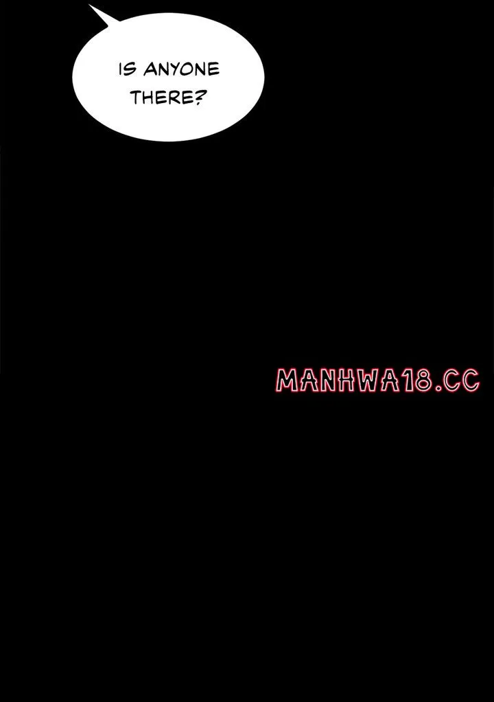Paradise Villa Chapter 4 page 3 - 