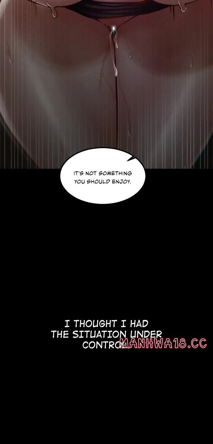 Paradise Villa Chapter 4 page 21 - 