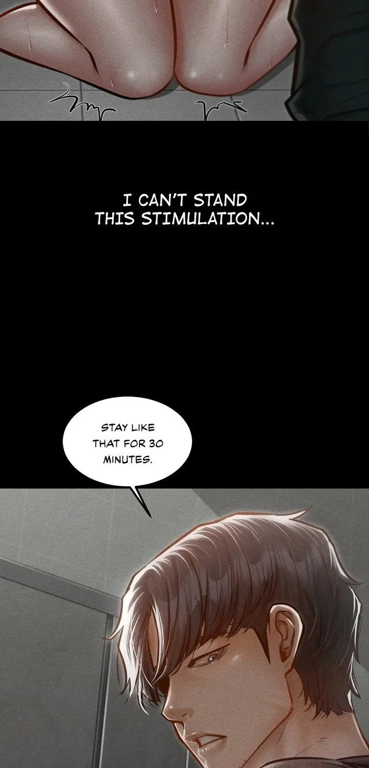 Paradise Villa Chapter 4 page 24 - 