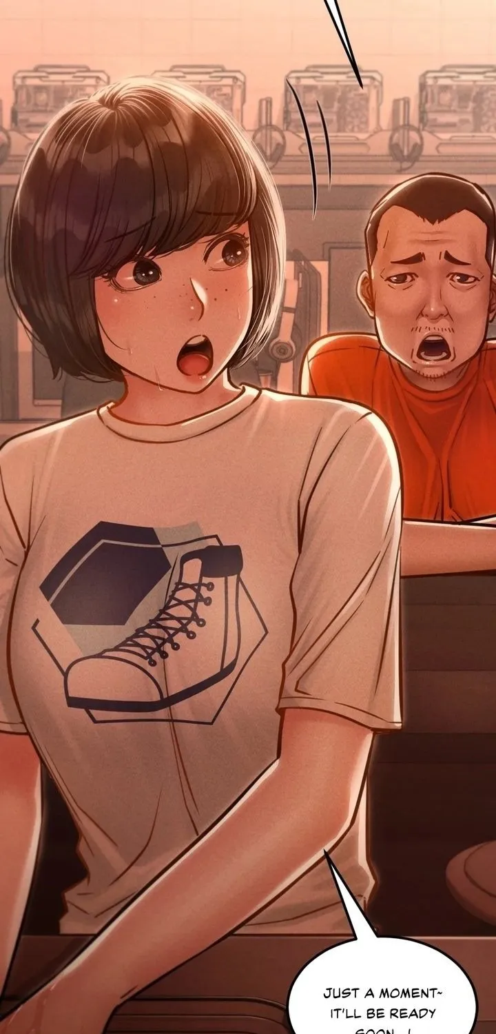 Paradise Villa Chapter 4 page 29 - 