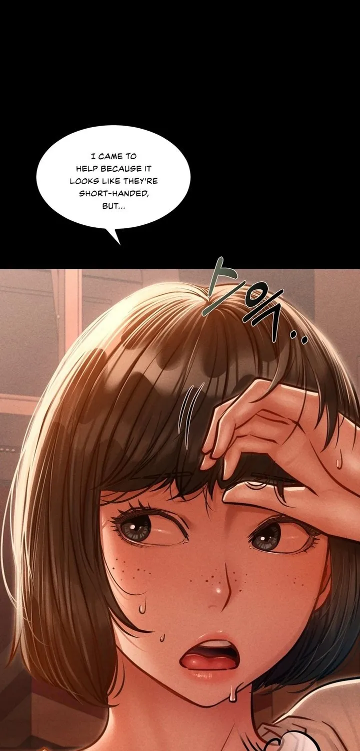 Paradise Villa Chapter 4 page 31 - 