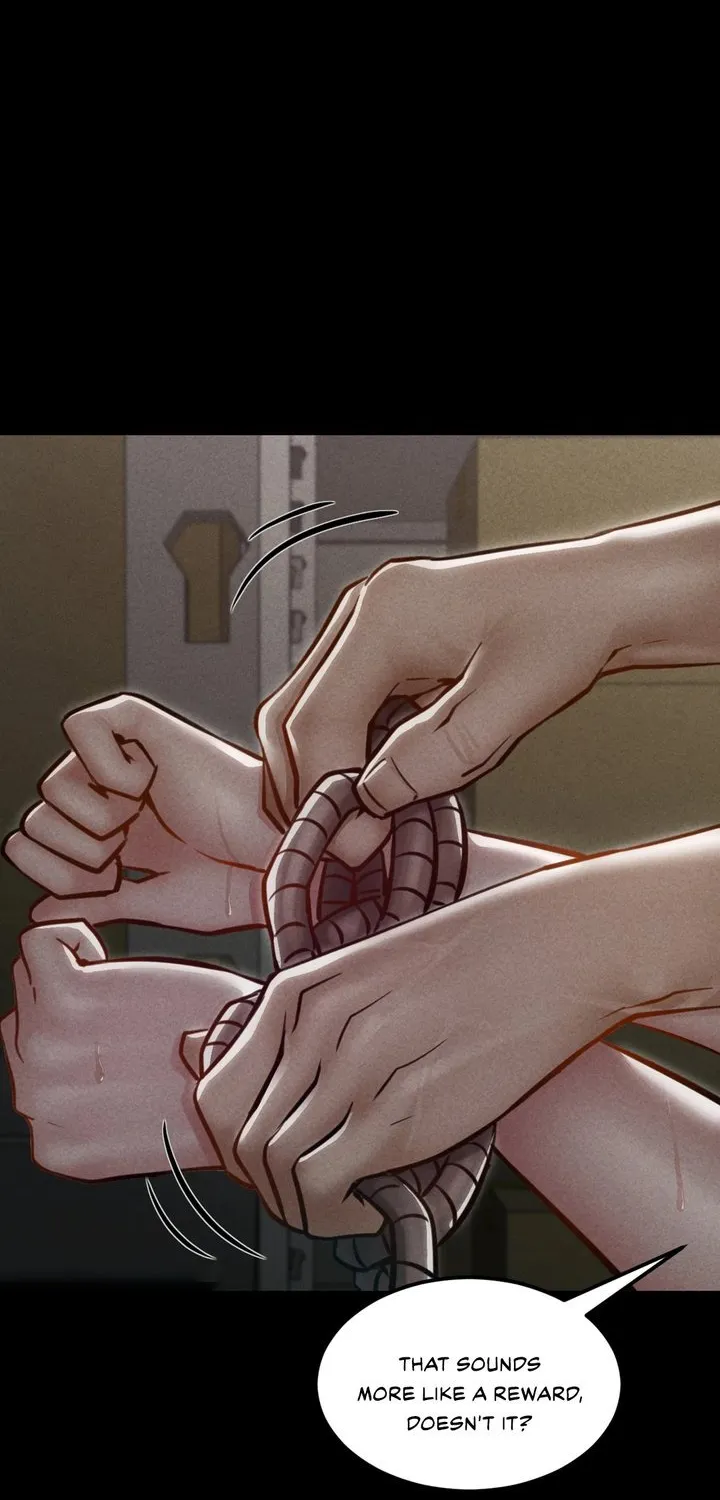 Paradise Villa Chapter 4 page 56 - 