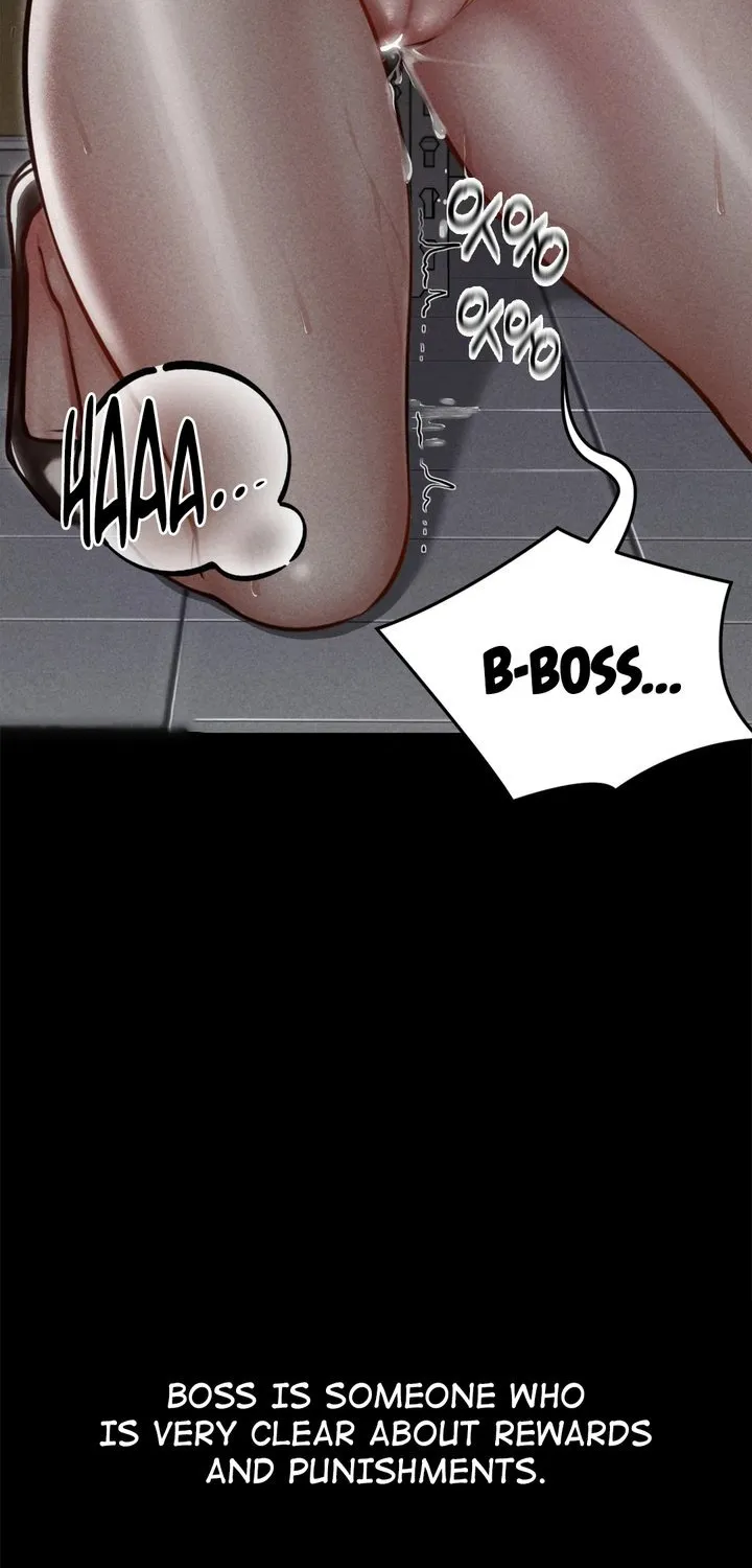 Paradise Villa Chapter 4 page 8 - 