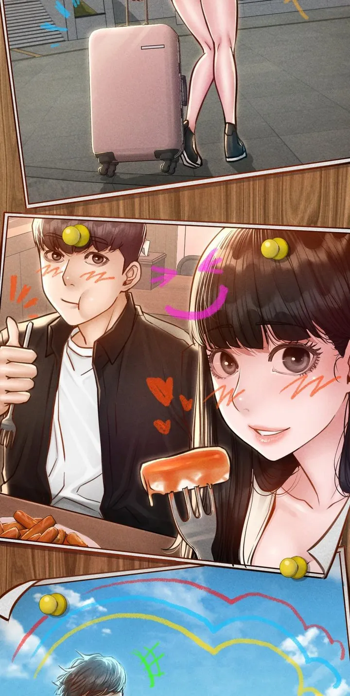 Paradise Villa Chapter 5 page 11 - 