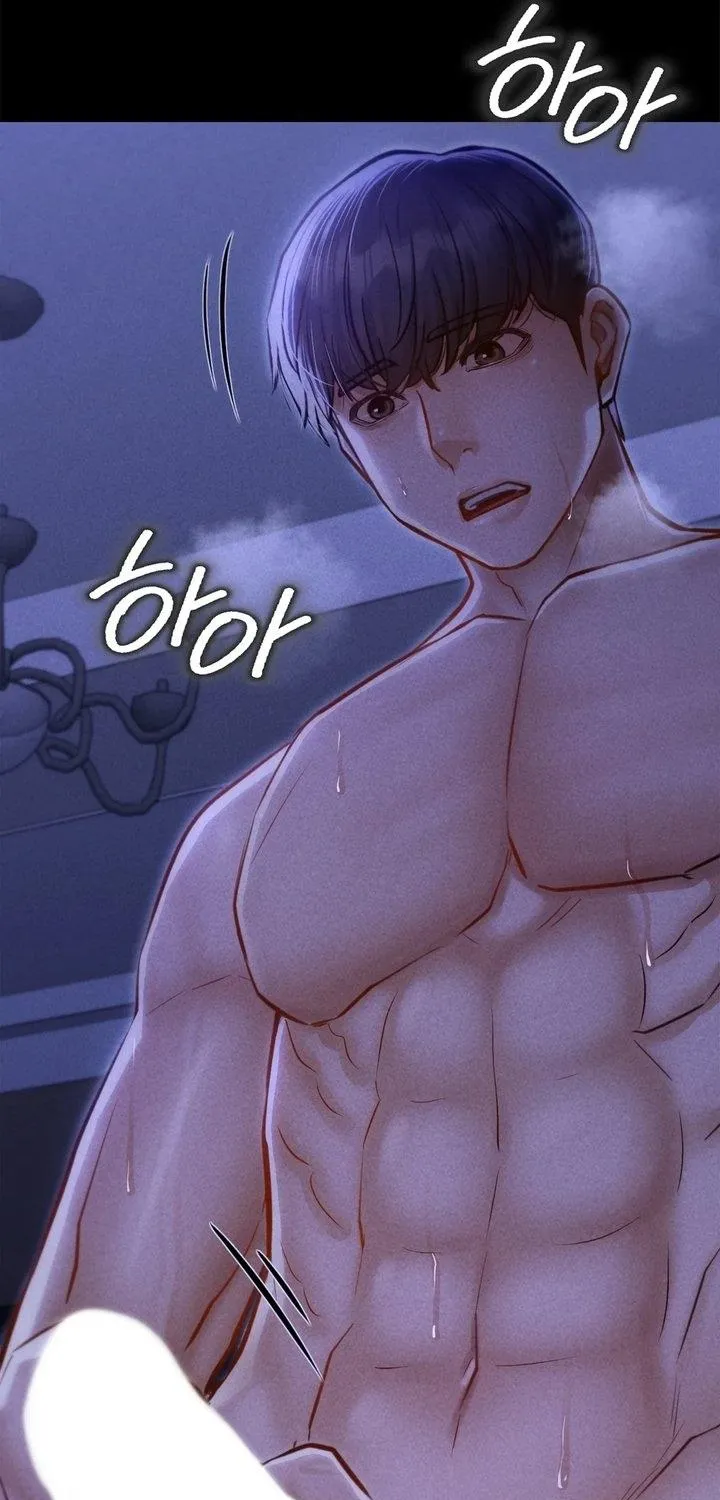 Paradise Villa Chapter 5 page 104 - 