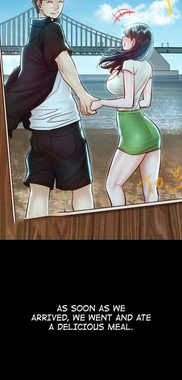 Paradise Villa Chapter 5 page 12 - 