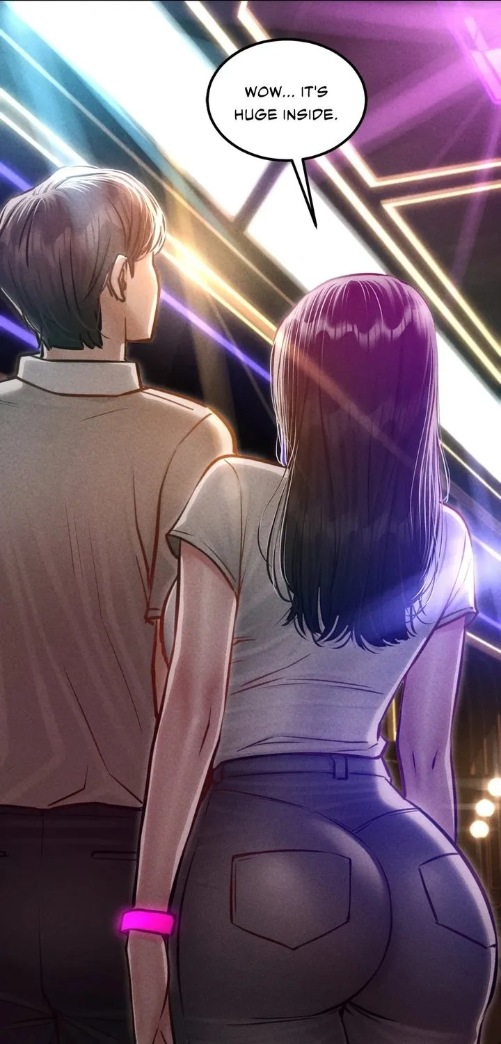 Paradise Villa Chapter 5 page 16 - 