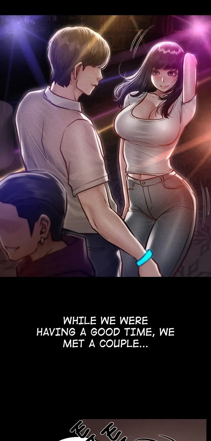 Paradise Villa Chapter 5 page 20 - 
