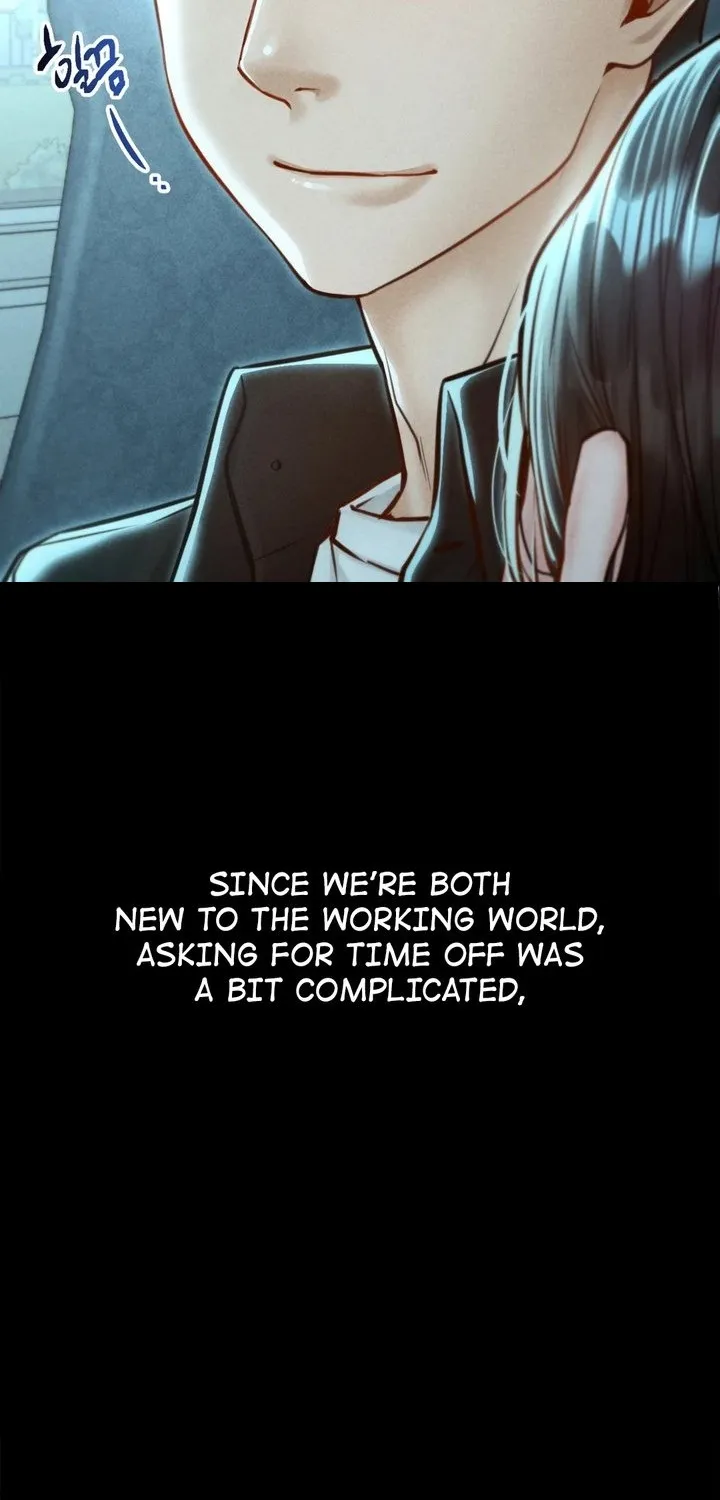 Paradise Villa Chapter 5 page 3 - 