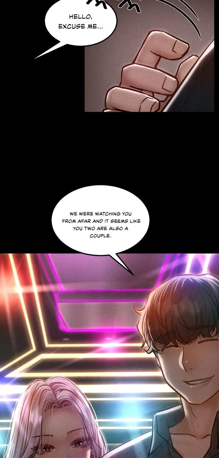 Paradise Villa Chapter 5 page 21 - 