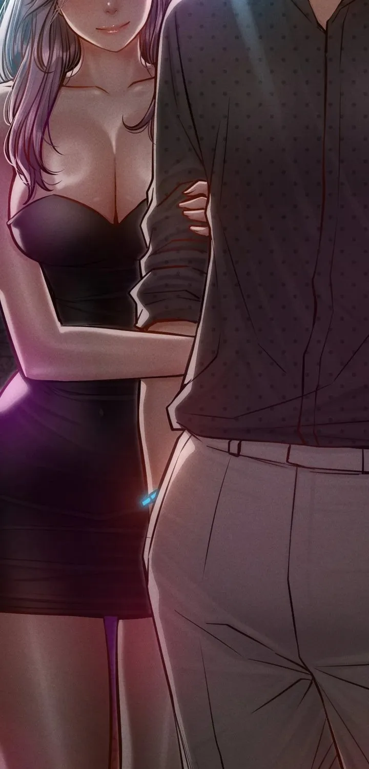 Paradise Villa Chapter 5 page 22 - 