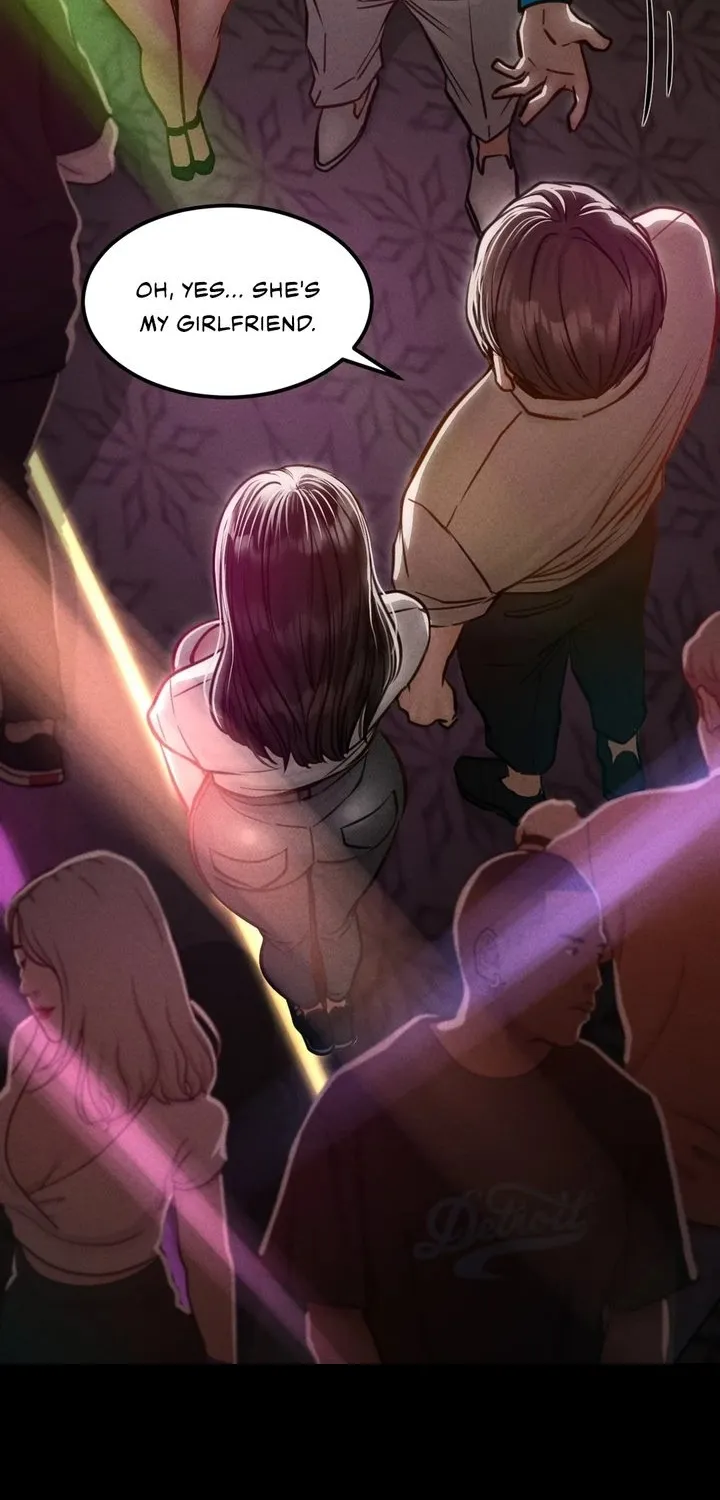 Paradise Villa Chapter 5 page 25 - 